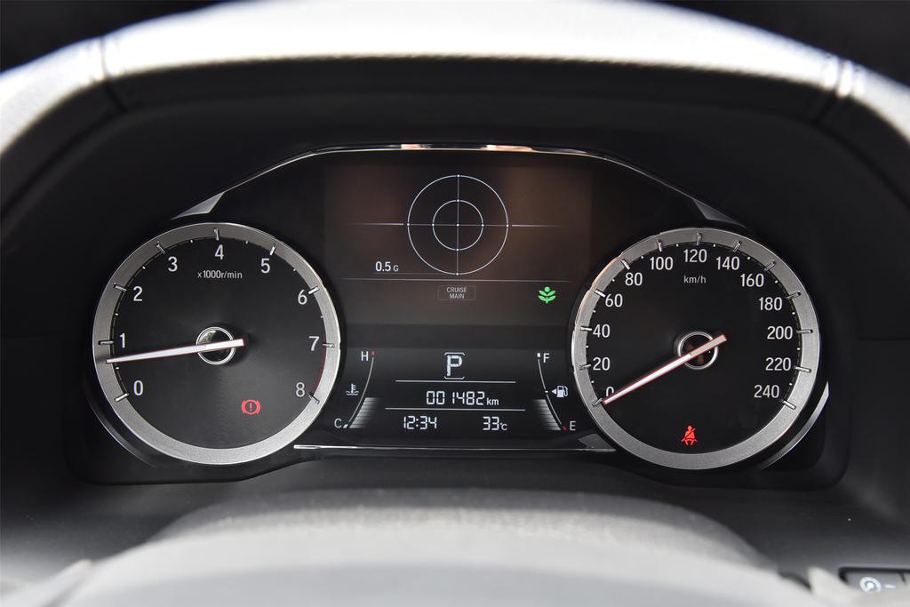 urv超大型手动挡柴油版二手,crv和urvxrv区别在哪