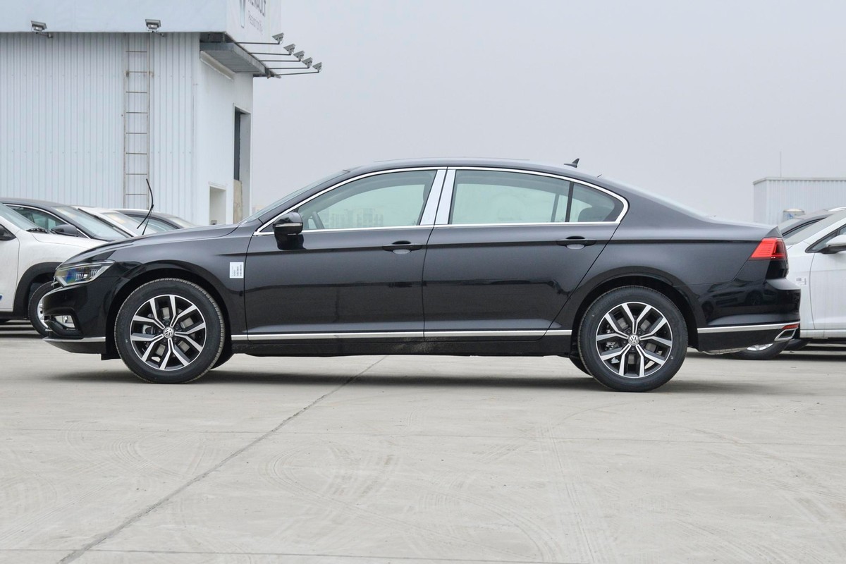 大众迈腾2.0t沉浸式体验,抢先体验全新一代大众迈腾