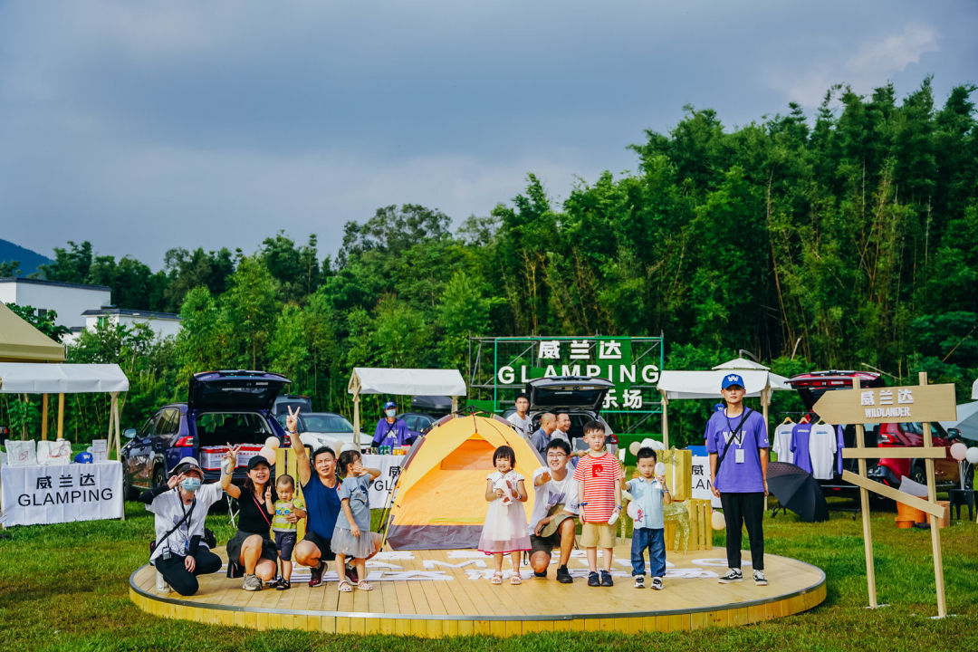 兼顾性能与油耗,试驾威兰达感受