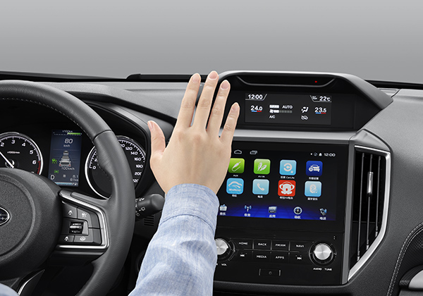 第五代斯巴鲁森林人有哪些核心价值，上一任车主还会继续选择吗？