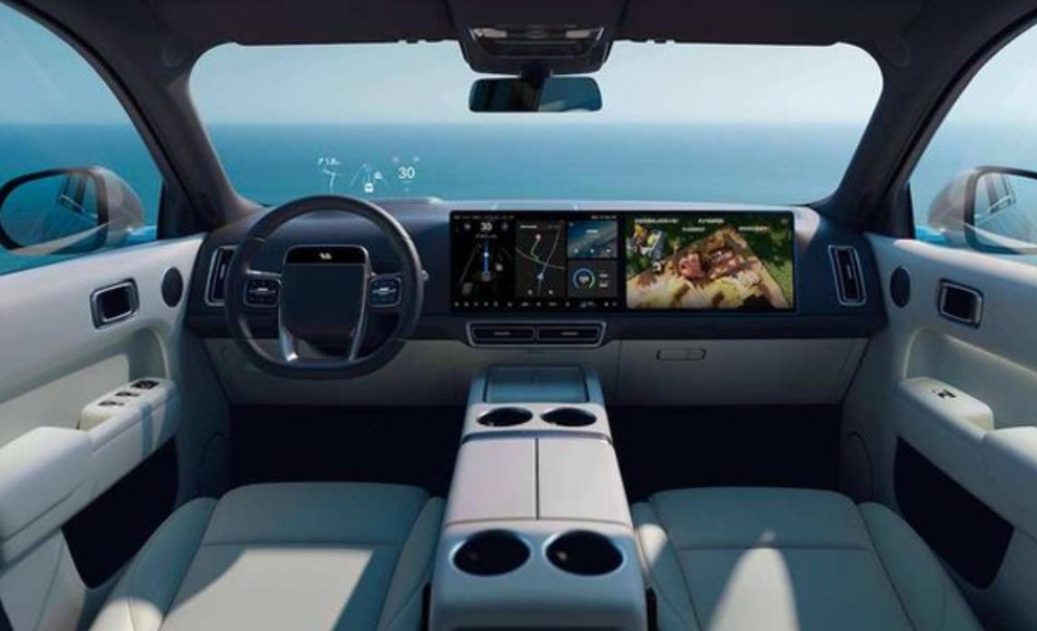 理想l9到底好在哪里,理想l9真的那么好吗