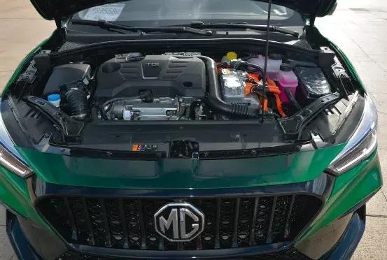 上汽名爵全新mg6试驾,全新名爵mg6赛道试驾视频