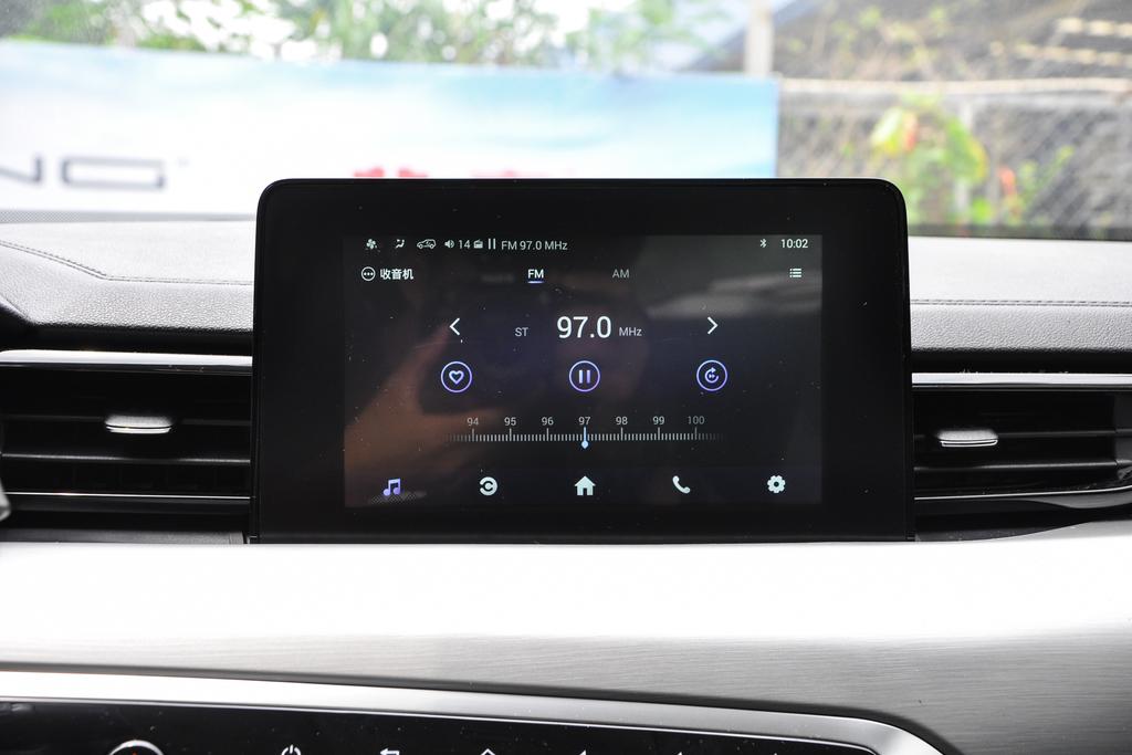 北京x3值不值得买,2019款北京x3试驾