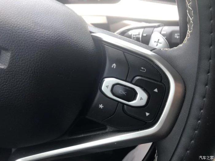 h6第三代pro版用车感受,哈弗h6第三代1.5t两驱max版油耗