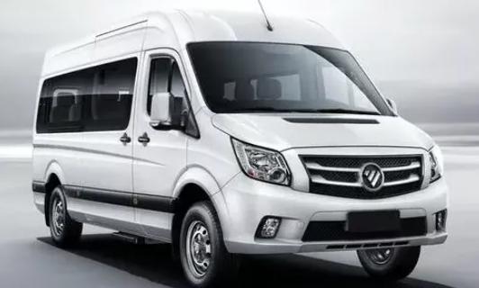 福田图雅诺哪个版本好,福田图雅诺e和图雅诺s区别