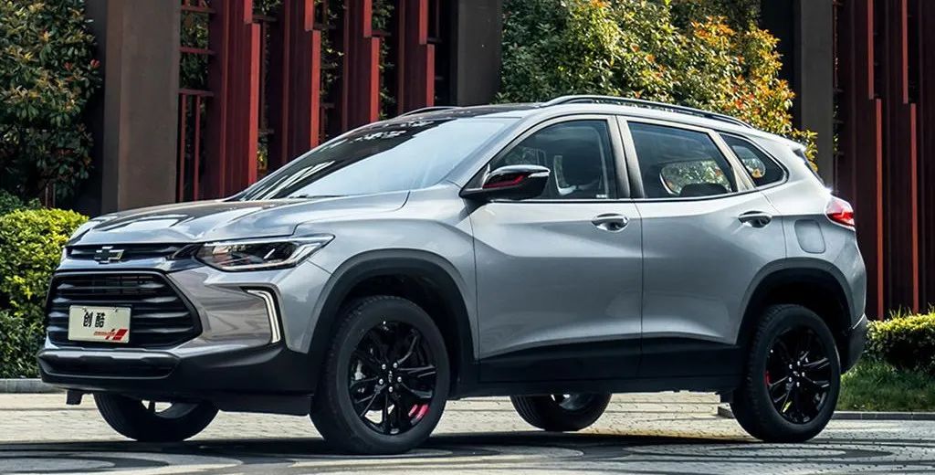 全系换三缸机的车,雪佛兰创酷1.4更换链条