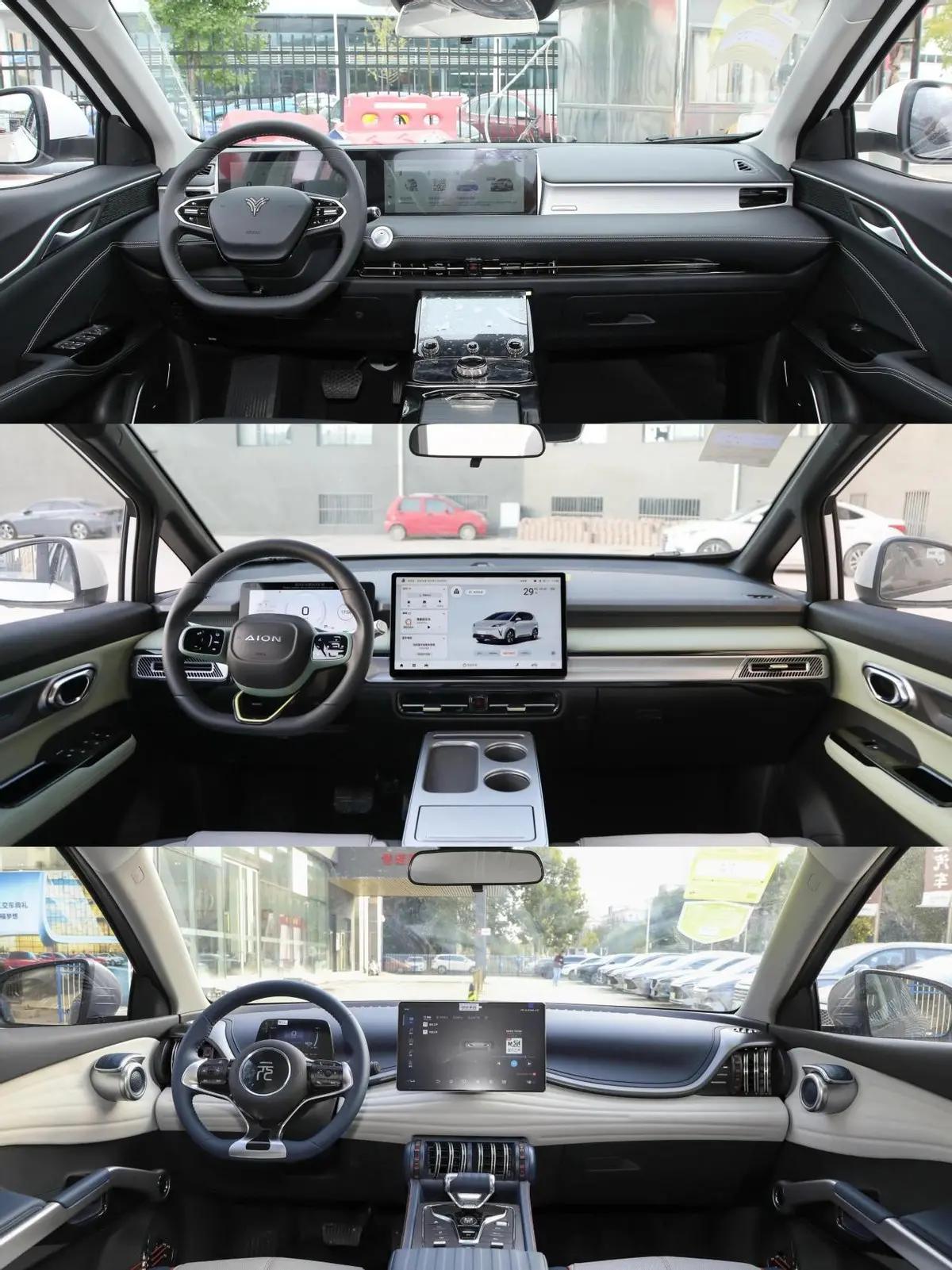 suv推荐10到15万油电混合,15万到20万插电混动suv汽车推荐