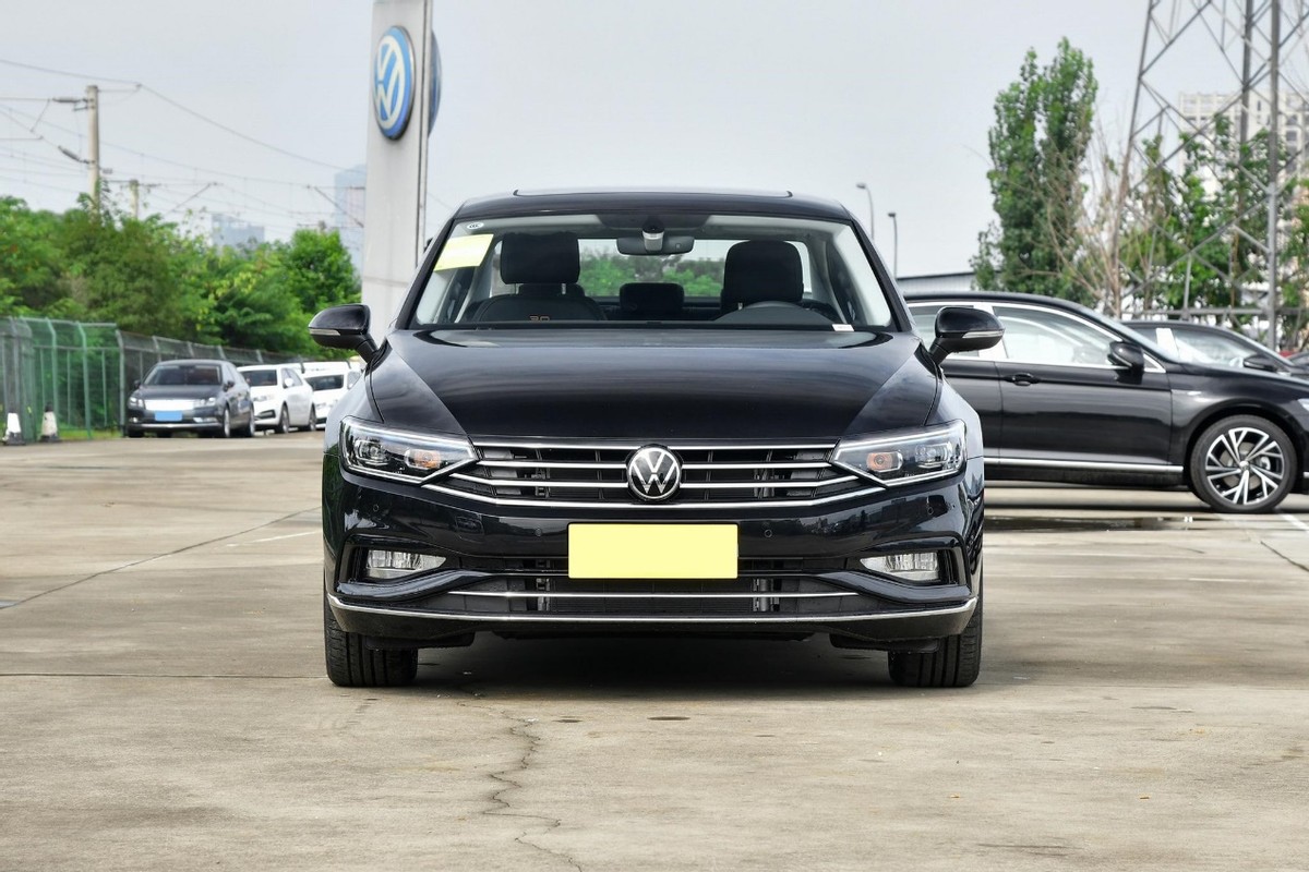 体验大众迈腾380旗舰版,体验迈腾330豪华