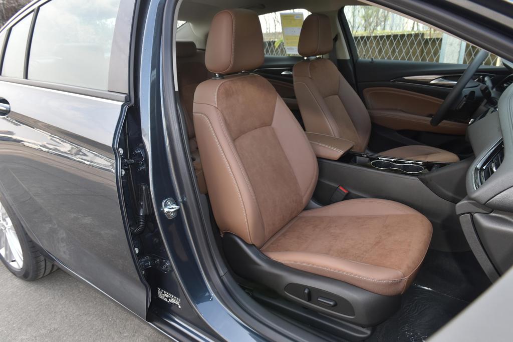 别克君威1.5t安全测试,别克君威耐用性怎么样