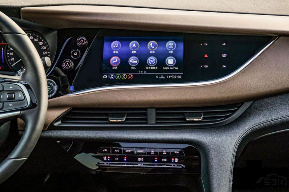 大众揽境与别克昂科旗怎么选,别克昂科旗与大众揽境该怎么选