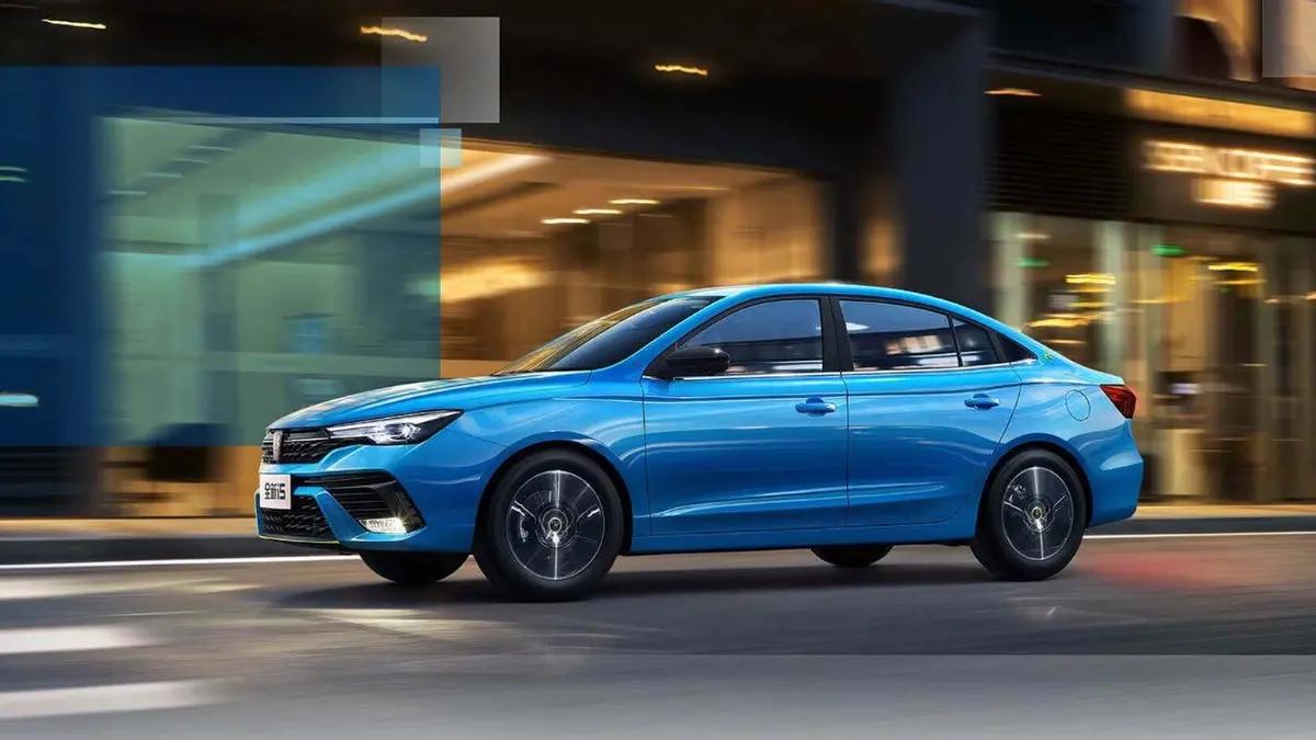 5万元买车就选这4款以口碑取胜,15万元预算三款运动型轿车推荐