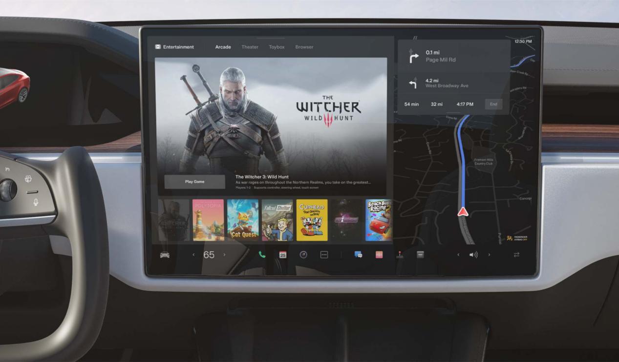 哪些车搭载骁龙8295,骁龙8295芯片实现l3级别自动驾驶