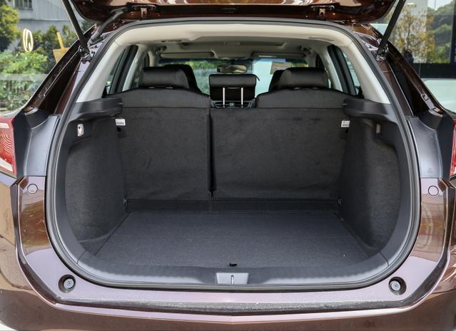 20万能买到二手豪华suv,suv推荐20万到30万豪华品牌