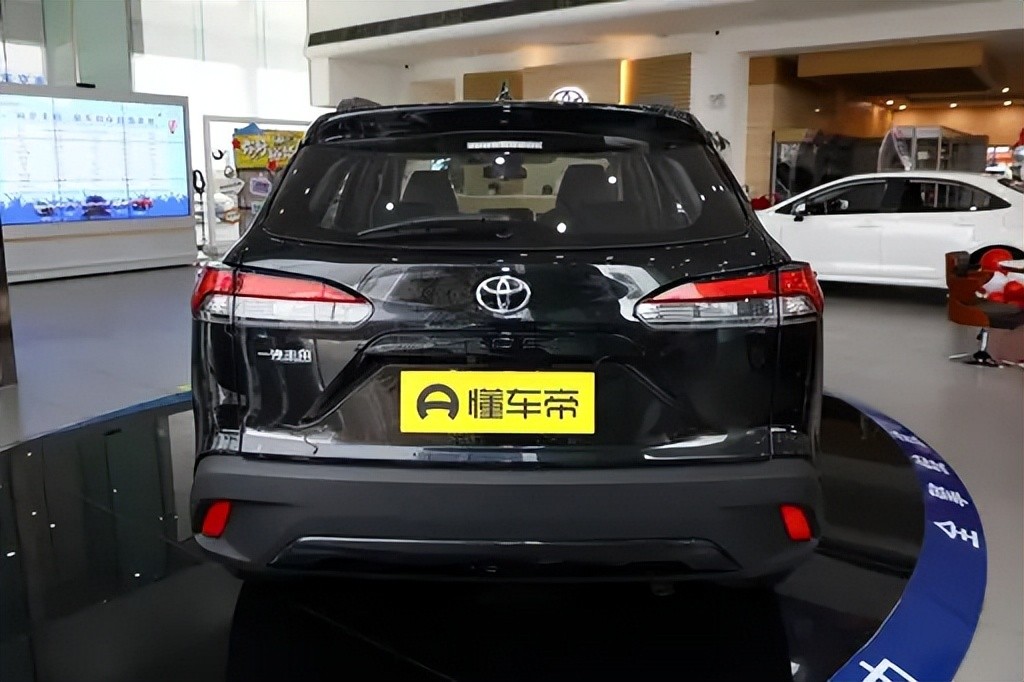 卡罗拉2.0发动机总成,荣威rx5plus和卡罗拉锐放选哪个