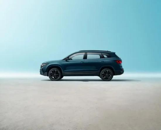 捷达vs7和vs5的内饰,捷达vs7内饰改版了么