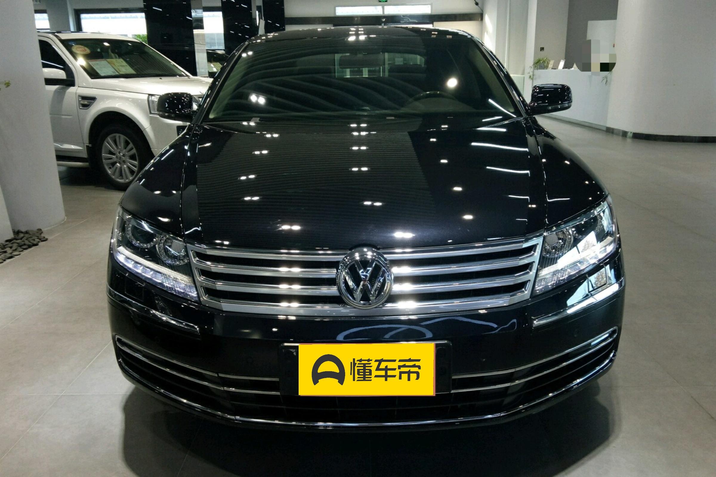 大众辉腾真的那么贵吗,大众辉腾买哪一年的更值得入手