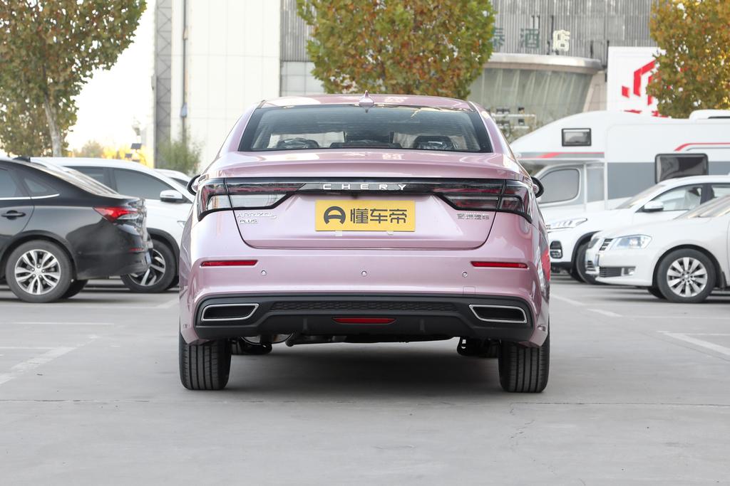 艾瑞泽5plus实用配置,艾瑞泽5plus使用感受