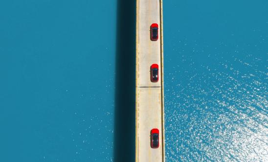 舒适座舱，从容旅行自驾无忧