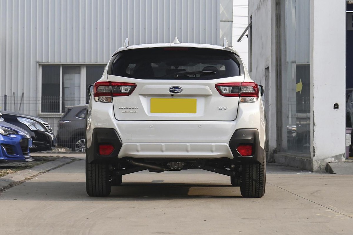 纯进口四驱suv推荐,进口四驱suv推荐20万以内落地