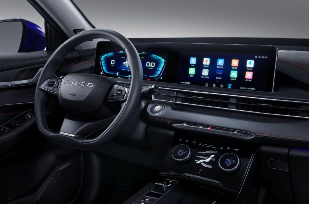 首付3万能买国产suv,首付1万能买到什么suv