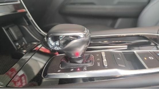 超值礼遇坐拥智能座舱传祺gs4plus,入门即高配传祺gs4plus给你配齐