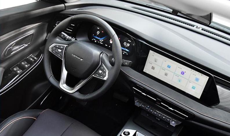 欧尚x7plus和家人来场快乐的旅行,欧尚x7plus当红练成记之先练内功