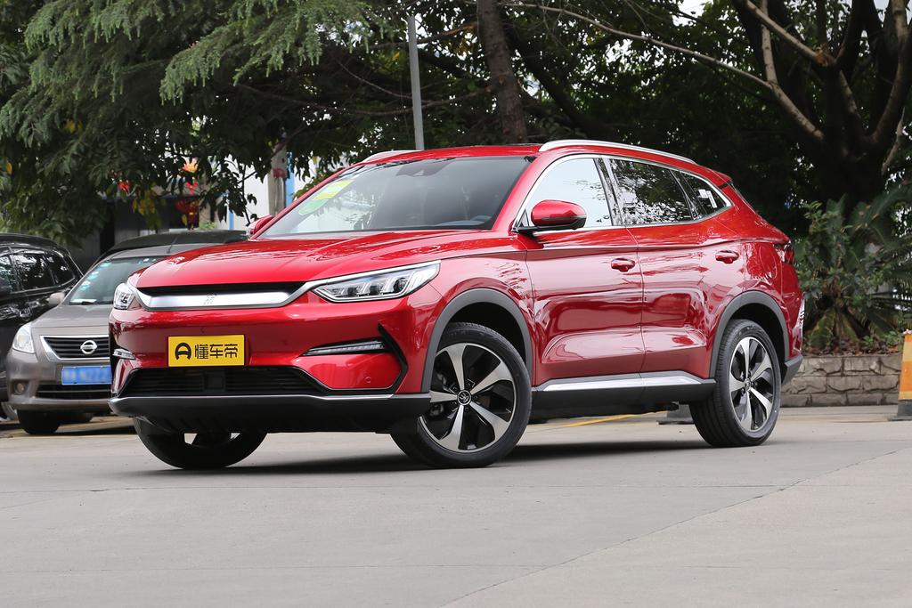 比亚迪宋plusev冠军版便携充电,比亚迪宋plus新能源2022款充电