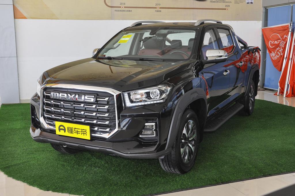 上汽大通maxust90落地价,上汽大通maxust70落地价多少