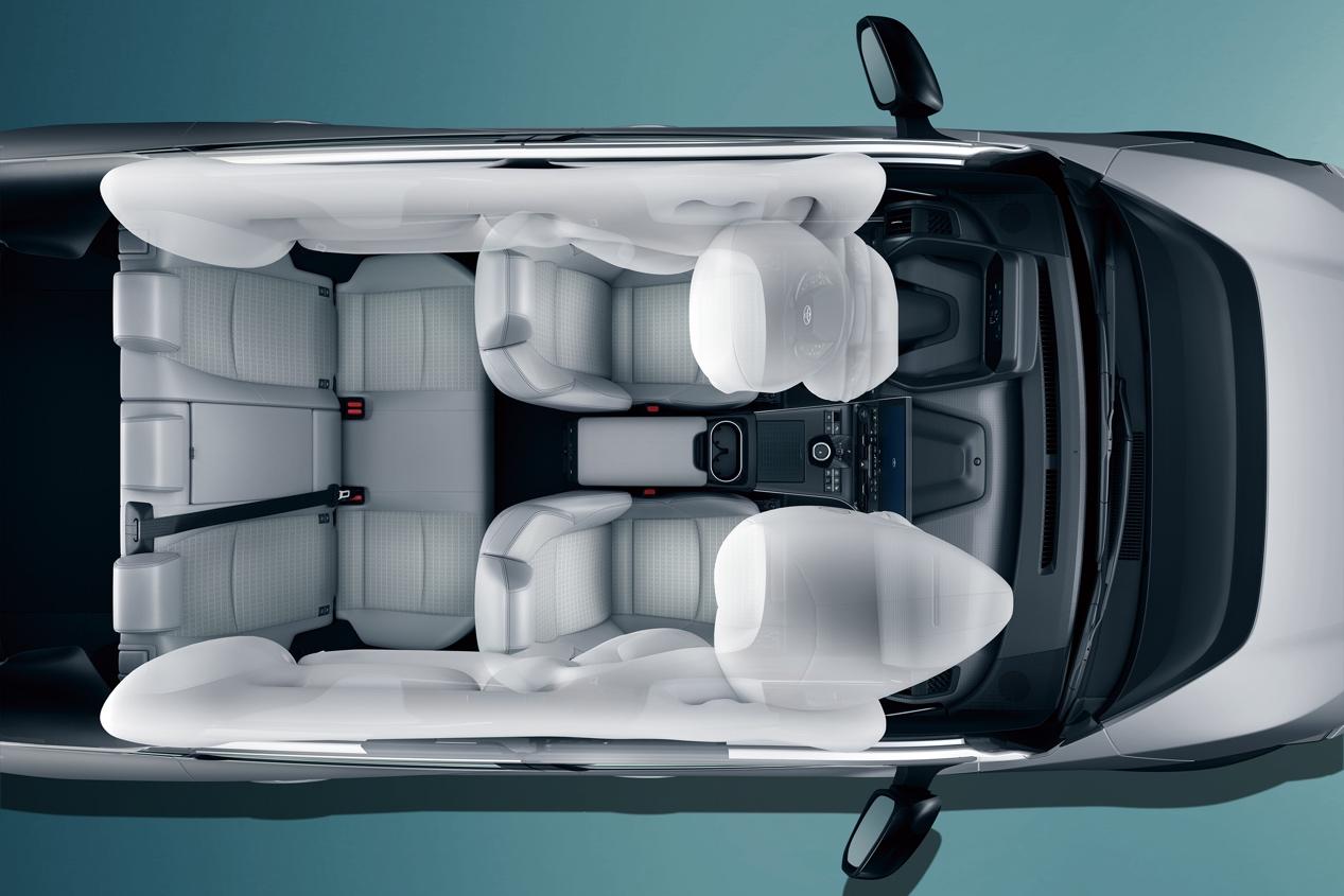 广汽丰田bz4x上市售价19.98万起,一汽丰田bz4x限时优惠6万元