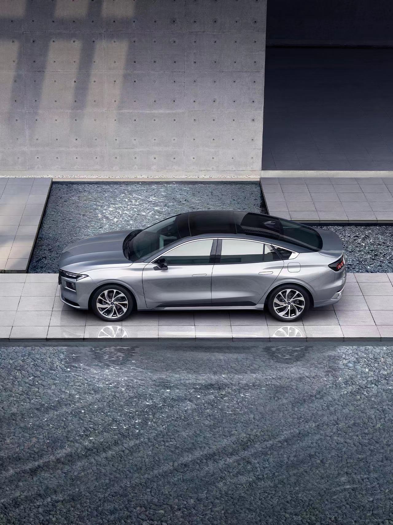 福特蒙迪欧豪华版有bo音响吗,蒙迪欧2022款bo音响