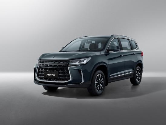 更贴合务实家用风行t5新车解析,新风行t5务实派的抉择