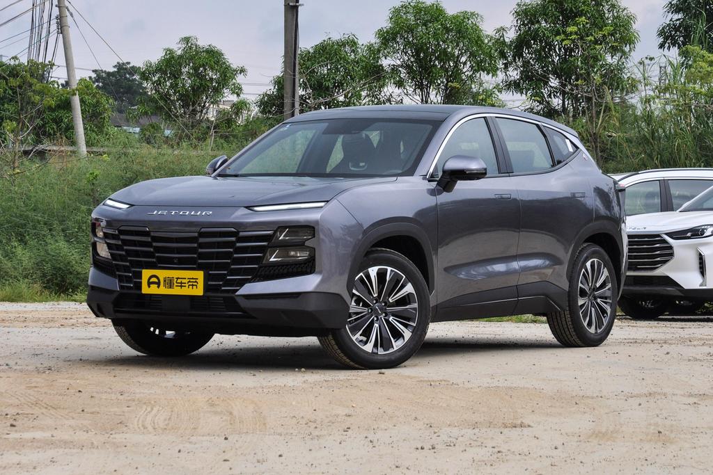 捷途大圣对比捷途旅行者,捷途大圣和捷途旅行者对比