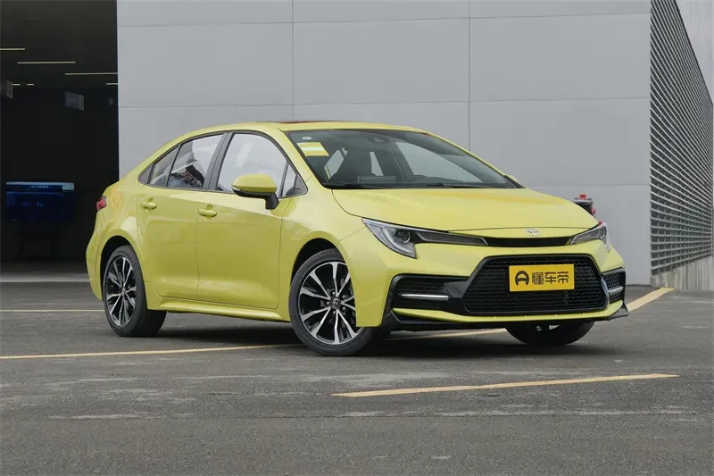 宝来1.5和雷凌1.2哪个值得入手,大众宝来2021款对比丰田雷凌