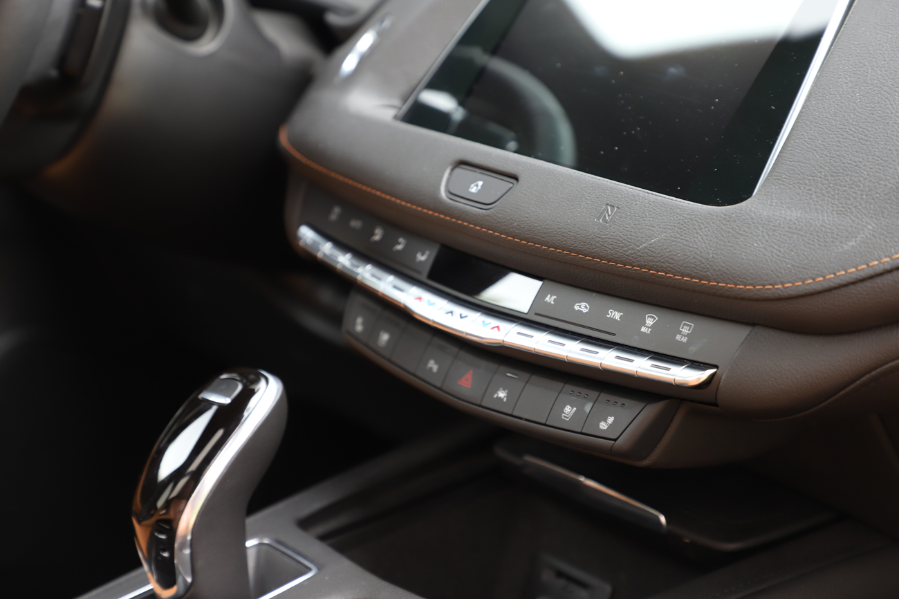 2000公里试驾视频,全新xt4真实空间测试