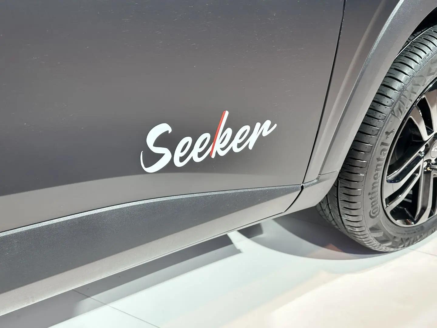 星迈罗1.5t落地价,新车售价58