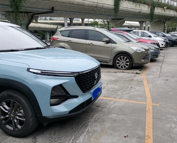 新宝骏suv发动机怎么样,宝骏新款suv用什么发动机