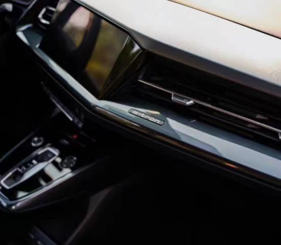 上汽奥迪2018款,静态体验上汽奥迪