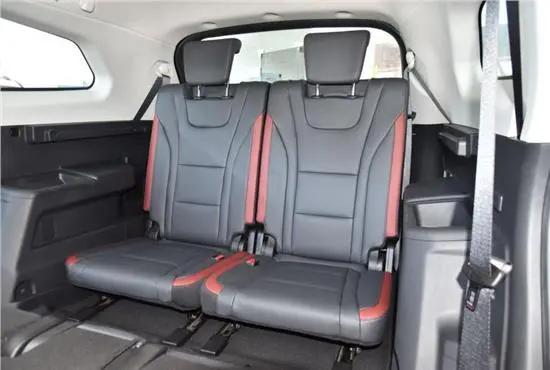 风行t5盛世版1.8t七座手动,东风风行t5盛世用的什么变速箱