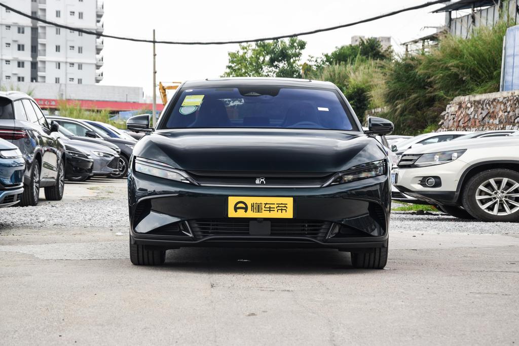 汉ev行车记录仪有声音吗,汉ev全系自带行车记录仪吗