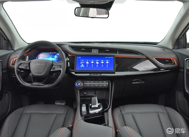 东风风神ax7马赫版进行了哪些测试,东风风神ax7马赫版低配和高配对比