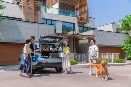 欧尚x7plus七座版副驾驶,二手长安欧尚x7plus7座自动挡