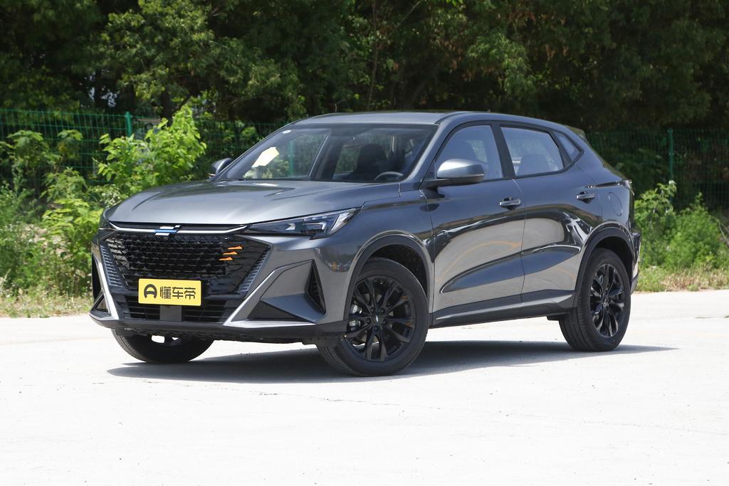 运城长安欧尚x5plus最新优惠,长安欧尚x5plus官方优惠券