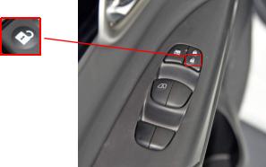 加装的一键升窗怎么解除自动落锁,如何设置上路自动落锁和一键升窗