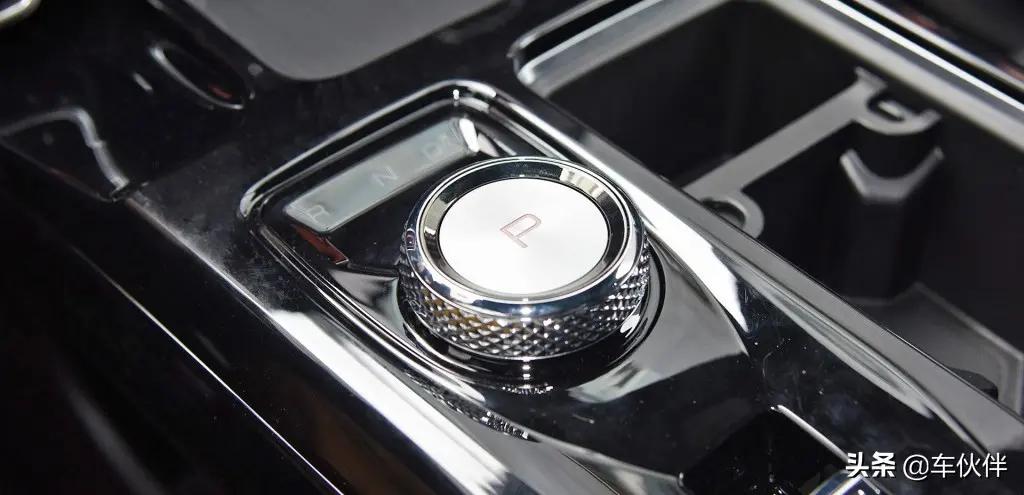 哈弗大狗细节,哈弗大狗一代的真实感受