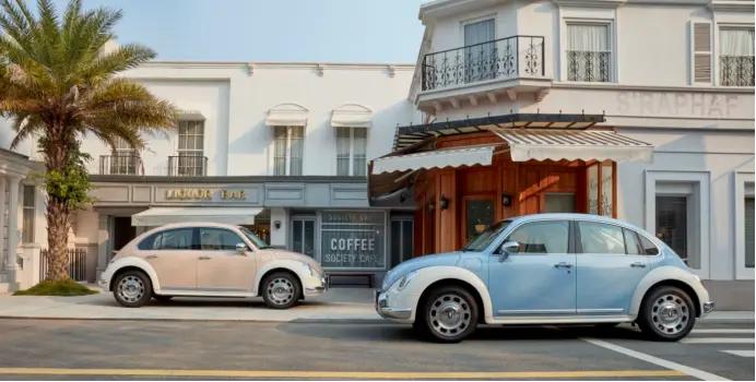 欧拉芭蕾猫2023款500Km尊贵版,欧拉芭蕾猫2022和2023款的区别