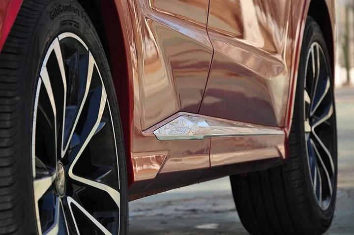 奇瑞捷途x70plus车主真实体验,奇瑞捷途x70plus落地价自动挡