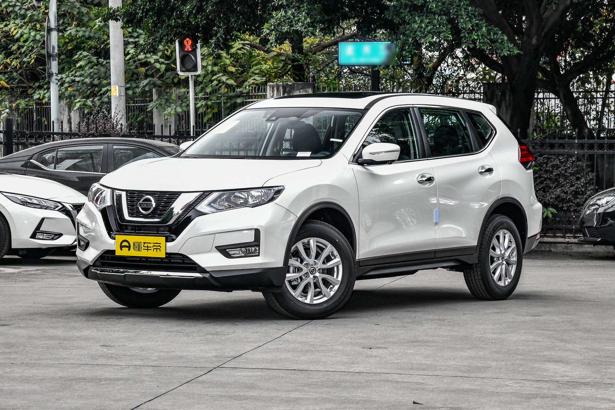 新奇骏1.5t三缸已经淘汰了吗,新奇骏降价了吗