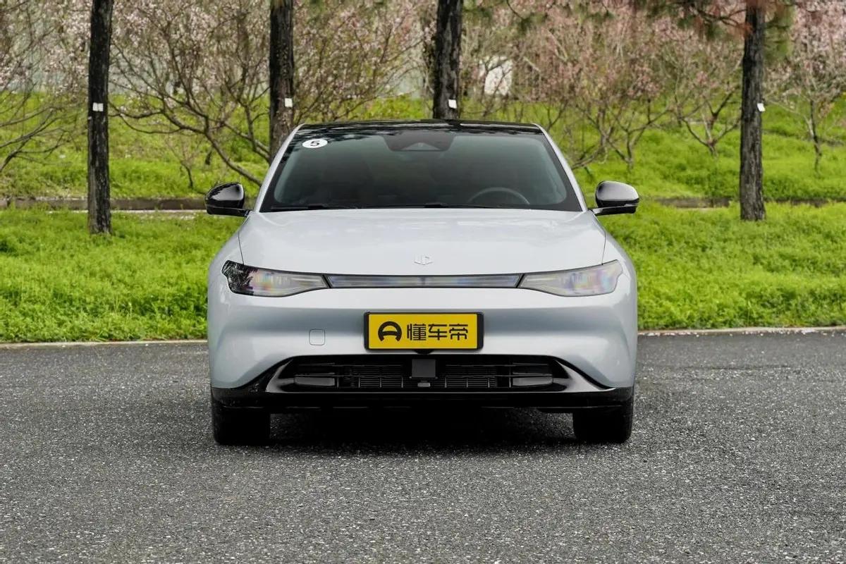 售价15.98万起的零跑,零跑轿跑2022款落地价