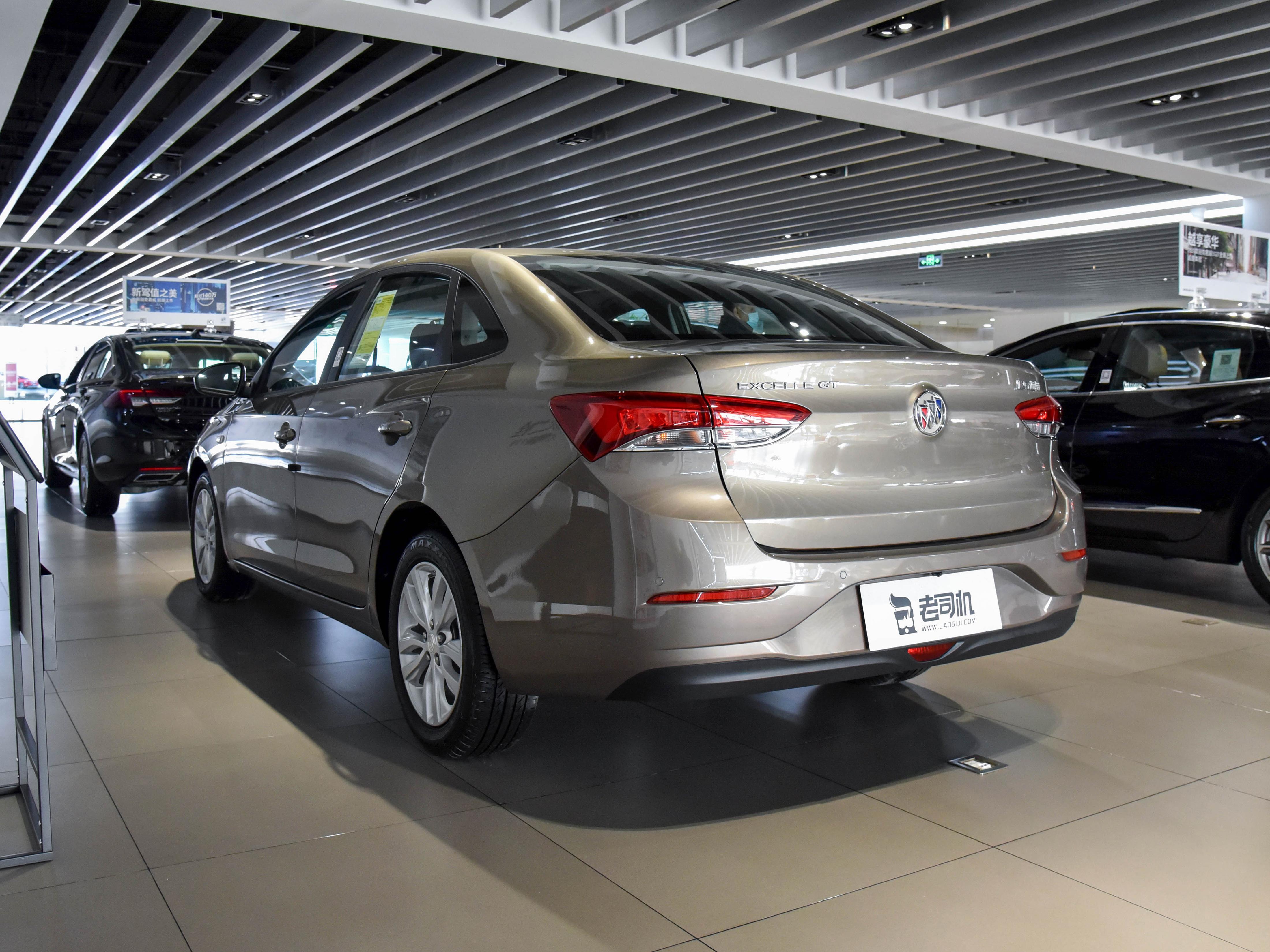 2018款英朗顶配好车,19款全新英朗