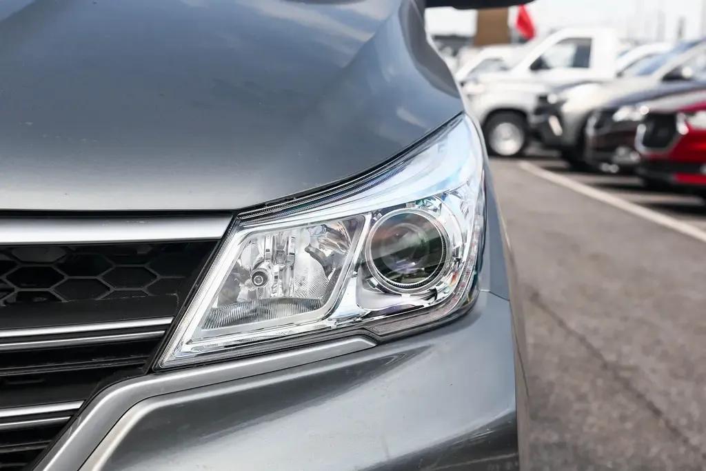 1.5l自然吸气宝骏510,1.5l自然吸气配6挡手自一体变速器